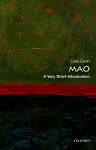 Mao: A Very Short Introduction
