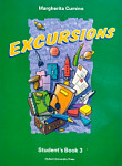 Excursions 3 Student's Book
