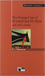Reading Classics The Strange Case of Dr Jekyll and Mr Hyde and other stories with Audio CD