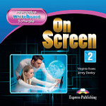 On Screen 2 IWB Software