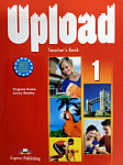 Upload 1 Teacher's Book