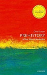 Prehistory A Very Short Introduction