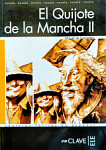 Lecturas faciles en espanol 4 El Quijote de la Mancha II