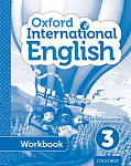 Oxford International English 3 Student Workbook