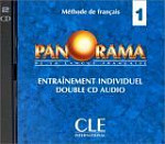 Panorama 1 CD audio individuel (лицензионная копия)
