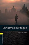 Oxford Bookworms Library 1 Christmas in Prague and Audio CD