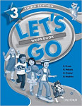 Let's Go (3rd Edition) 3: Workbook