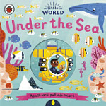 Little World Under the Sea A push-and-pull adventure