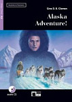Reading and Training 1 Alaska Adventure with Audio