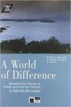 Interact with Literature World of Difference with Audio CD