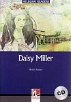 Helbling Readers 5 Daisy Miller with Audio CD