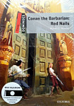 Dominoes 3 Conan the Barbarian Red Nails and Multi-ROM