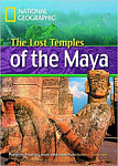 Footprint Reading Library 1600 Headwords The Lost Temples of the Maya (B1)