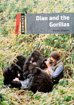 Dominoes 3 Dian and the Gorillas
