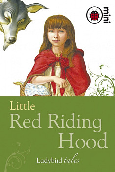 Ladybird Tales Little Red Riding Hood