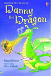 Usborne First Reading 3 Danny the Dragon