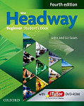 New Headway (4th edition)  Beginner Student's Book