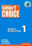Smart Choice 1: Teacher's Resource Book with CD-ROM Pack