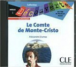 Decouverte 3 Le Comte de Monte-Cristo CD