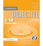 Objective CAE 2nd Edition Workbook without answers