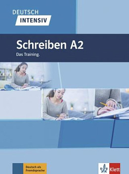 Deutsch intensiv A2 Schreiben