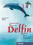 Delfin 1 Lehrbuch: Lektionen 1-10 Teil 1 + CD