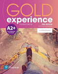 Gold Experience (2nd Edition) A2+ Student's Book