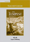 Classic Readers 6 The Tempest Teacher's Book with Board Game
