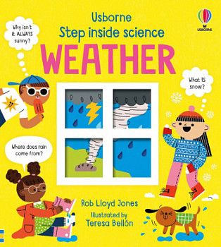 Step Inside Science Weather