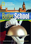 Footprint Reading Library 1300 Headwords Butler School with Multi-ROM (B1)
