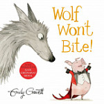 Wolf Won't Bite