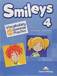 Smiles 4 Vocabulary and Grammar Practice