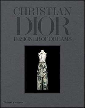 Christian Dior Designer of Dreams