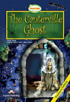 Showtime Readers 3 The Canterville Ghost Reader Teacher's Edition with Cross-Platform Application