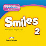 Smiles 2 IWB Software
