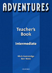 Adventures Intermediate Teacher's Book