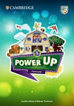 Power Up 1 Flashcards (Pack of 179)