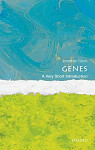 Genes A Very Short Introduction