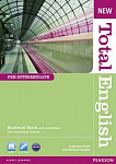 New Total English Pre-Intermediate Students' Book