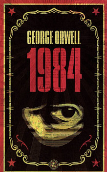 1984 Nineteen Eighty-four