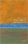 The BRICS A Very Short Introduction