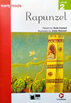 Earlyreads 2 Rapunzel