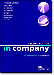In Company (2nd Edition) Pre-Intermediate Teacher's Book