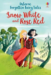 Usborne Young Reading 1 Snow White and Rose Red