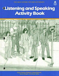 New Oxford Picture Dictionary Listening and Speaking Activity Book