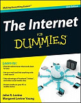 The Internet For Dummies