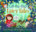 Fairy Tales: Lift the Flap