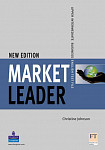 Market Leader (2nd Edition) Upper-Intermediate Test File