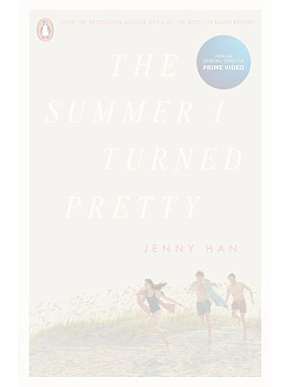 The Summer I Turned Pretty (TV Tie-Ins)