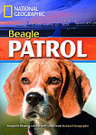 Footprint Reading Library 1900 Headwords Beagle Patrol (B2)